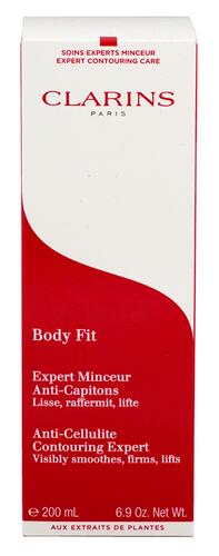 Clarins Body Fit Anti-Cellulite