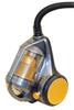 Clatronic Cyclon Twin Spin Floor Vacuum Cleaner BS 1286