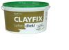 Clayfix Lehm Direkt Streichputz Clayfix Lehm Direkt Streichputz