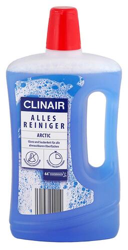 Clinair Allesreiniger Arctic Clinair Allesreiniger Arctic