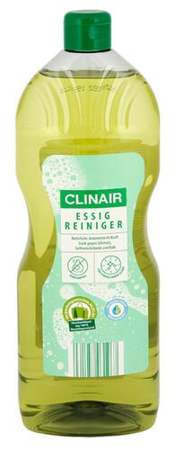 Clinair Essigreiniger