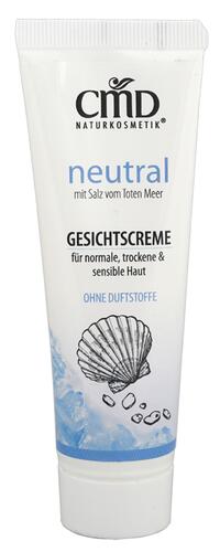 CMD Neutral Gesichtscreme