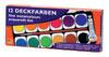 CMP 12 Deckfarben