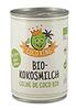 Coco King Bio-Kokosmilch Coco King Bio-Kokosmilch