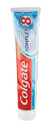 Colgate Komplett Extra Frisch Zahnpasta