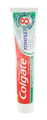 Colgate Komplett Natürliche Kräuter Zahnpasta