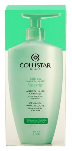 Collistar Anti-Cellulite Cryo-Gel