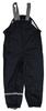 Color Kids Boxi Rain Bib Pants, navy