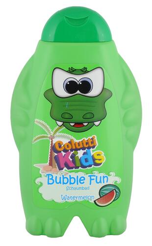 Colutti Kids Bubble Fun Schaumbad Watermelon