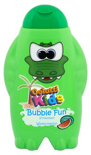 Colutti Kids Bubble Fun Schaumbad Watermelon