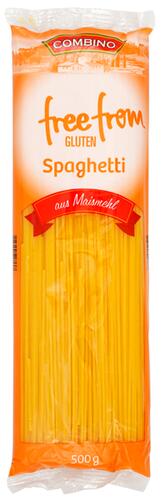 Combino Free From Gluten Spaghetti