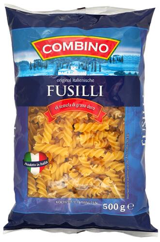 Combino Fusilli