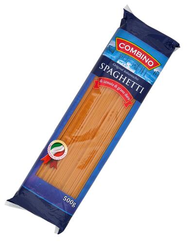 Combino Spaghetti