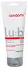 Condomi Lu:b Gleit- und Massage-Gel Condomi Lu:b Gleit- und Massage-Gel