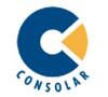 Consolar Warmwasser-Kompaktsolaranlage