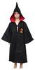 Cool Change Harry Potter Gryffindor Kinder Mantel, Größe 110