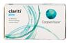 Cooper Vision Clariti Elite Silicone Hydrogel, -2,00 dpt Cooper Vision Clariti Elite Silicone Hydrogel, -2,00 dpt
