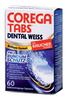 Corega Tabs Dental Weiss für Raucher geeignet