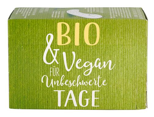 Cosmea Slipeinlagen Bio Comfort, normal ohne Duft