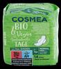 Cosmea Ultra Binden Bio & Vegan, Normal, mit Flügeln, 14 Stück Cosmea Ultra Binden Bio & Vegan, Normal, mit Flügeln, 14 Stück