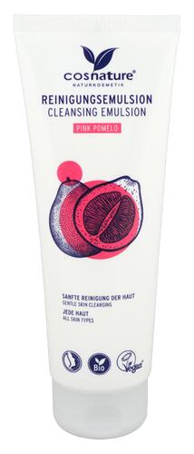 Cosnature Reinigungsemulsion Pink Pomelo