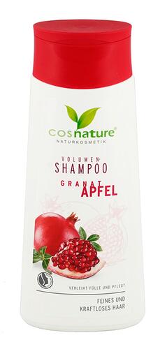Cosnature Volumen-Shampoo Granatapfel