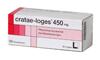 Cratae-Loges 450 mg, Filmtabletten