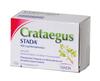 Crataegus Stada 450 mg Filmtabletten