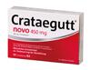 Crataegutt novo 450 mg, Filmtabletten