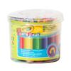 Crayola Mini Kids 24 Jumbo Wachsmalstifte