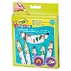 Crayola Mini Kids 8 Jumbo Buntstifte