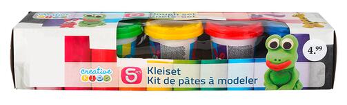 Creative Kids Knete-Set