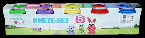 Creative Kids Knete-Set