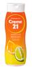 Creme 21 Shower Gel Orange & Lime