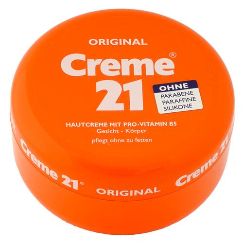Creme 21
