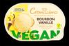 Cremissimo Bourbon Vanille, vegan Cremissimo Bourbon Vanille, vegan