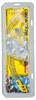 Cressi Kid Snorkeling Set Marea Vip Junior (gelb)