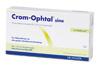 Crom-Ophtal sine Augentropfen Einzeldosen