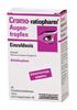 Cromo-Ratiopharm Augentropfen Einzeldosis