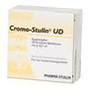 Cromo-Stulln UD Augentropfen Ein-Dosis-Behältnisse