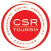 CSR Tourism Certified