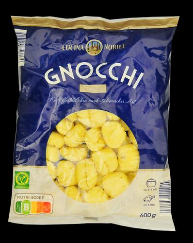 Cucina Nobile Gnocchi