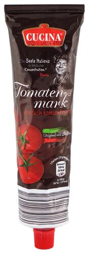 Cucina Tomatenmark dreifach konzentriert