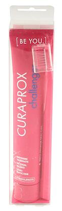 Curaprox Be You Whithening Toothpaste Challenger Curaprox Be You Whithening Toothpaste Challenger