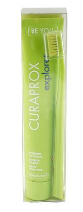 Curaprox Be You Whithening Toothpaste Explorer Curaprox Be You Whithening Toothpaste Explorer