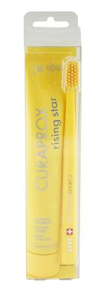 Curaprox Be You Whithening Toothpaste Rising Star Curaprox Be You Whithening Toothpaste Rising Star