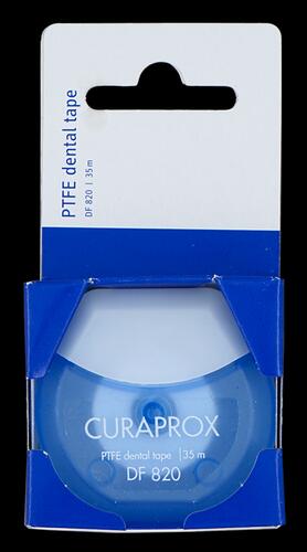 Curaprox PTFE Zahnband DF 820