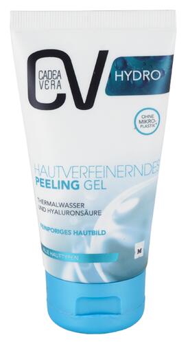 CV Cadea Vera Hydro Hautverfeinerndes Peeling Gel