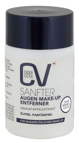 CV Cadea Vera Sanfter Augen Make-up Entferner ölfrei