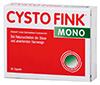 Cysto Fink Mono, Kapseln